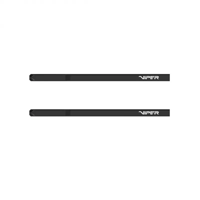 Desktop DDR5 RAM PATRIOT Viper Elite 5 Ultra 64GB (2x32GB) 6000MHz CL28 1,4V mit Kühlkörper
