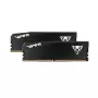 Desktop DDR5 RAM PATRIOT Viper Elite 5 Ultra 64GB (2x32GB) 6000MHz CL28 1,4V mit Kühlkörper