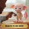 Interaktives Spielzeug Wizarding World Harry Potter Dobby Sprechfunktion AAA Mehrfarbig