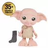 Interaktives Spielzeug Wizarding World Harry Potter Dobby Sprechfunktion AAA Mehrfarbig