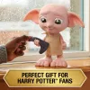 Interaktives Spielzeug Wizarding World Harry Potter Dobby Sprechfunktion AAA Mehrfarbig