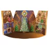 Adventskalender-Box Harry Potter Magical Minis 2023 — 24 Überraschungsspielzeuge, Mehrfarbig, LR44