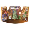 Adventskalender-Box Harry Potter Magical Minis 2023 — 24 Überraschungsspielzeuge, Mehrfarbig, LR44
