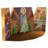 Adventskalender-Box Harry Potter Magical Minis 2023 — 24 Überraschungsspielzeuge, Mehrfarbig, LR44
