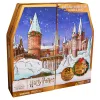 Adventskalender-Box Harry Potter Magical Minis 2023 — 24 Überraschungsspielzeuge, Mehrfarbig, LR44