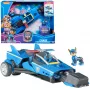 Polizeiauto PAW Patrol Chase’s Mighty Transforming Cruiser mit Lichtern und Geräuschen