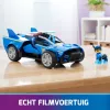 Polizeiauto PAW Patrol Chase’s Mighty Transforming Cruiser mit Lichtern und Geräuschen
