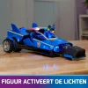 Polizeiauto PAW Patrol Chase’s Mighty Transforming Cruiser mit Lichtern und Geräuschen