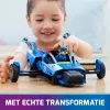 Polizeiauto PAW Patrol Chase’s Mighty Transforming Cruiser mit Lichtern und Geräuschen