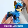 Polizeiauto PAW Patrol Chase’s Mighty Transforming Cruiser mit Lichtern und Geräuschen