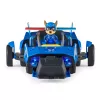 Polizeiauto PAW Patrol Chase’s Mighty Transforming Cruiser mit Lichtern und Geräuschen
