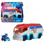 PAW Patrol The Mighty Movie Pup Squad Patroller Spielzeug-LKW