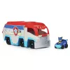 PAW Patrol The Mighty Movie Pup Squad Patroller Spielzeug-LKW