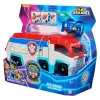 PAW Patrol The Mighty Movie Pup Squad Patroller Spielzeug-LKW