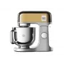Kenwood KMX760YG Küchenmaschine 1000 W 5 L Grau, Gelb
