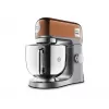 Küchenmaschine Kenwood kMix KMX760GD Special Edition Rosé Gold, 1.000 W, silber-/rosegoldfarben