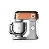 Küchenmaschine Kenwood kMix KMX760GD Special Edition Rosé Gold, 1.000 W, silber-/rosegoldfarben