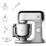 Küchenmaschine Kenwood kMix Special Edition KMX760ACH — 1000 W, Chrom, Edelstahlschüssel