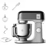 Kenwood kMix Special Edition Küchenmaschine 1000 W 5 L Schwarz, Chrom