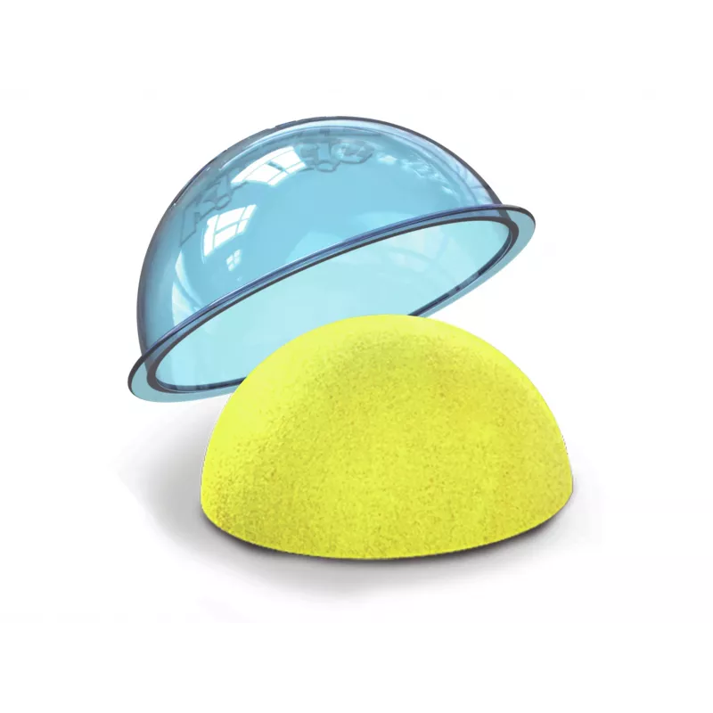 Kinetic Sand, Ultimate Sandisfying Set mit 2lbs Spielsand (Pink, Gelb & Türkis), 10 Werkzeuge & Formen, Sensorik-Spielzeug für Kinder ab 7 Jahren