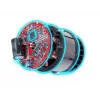 Schlagschrauber Einhell IMPAXXO 18/230, 2900 U/min, 230 N⋅m, 18 V