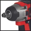 Schlagschrauber Einhell IMPAXXO 18/230, 2900 U/min, 230 N⋅m, 18 V