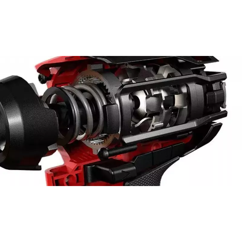 Schlagschrauber Einhell IMPAXXO 18/230, 2900 U/min, 230 N⋅m, 18 V