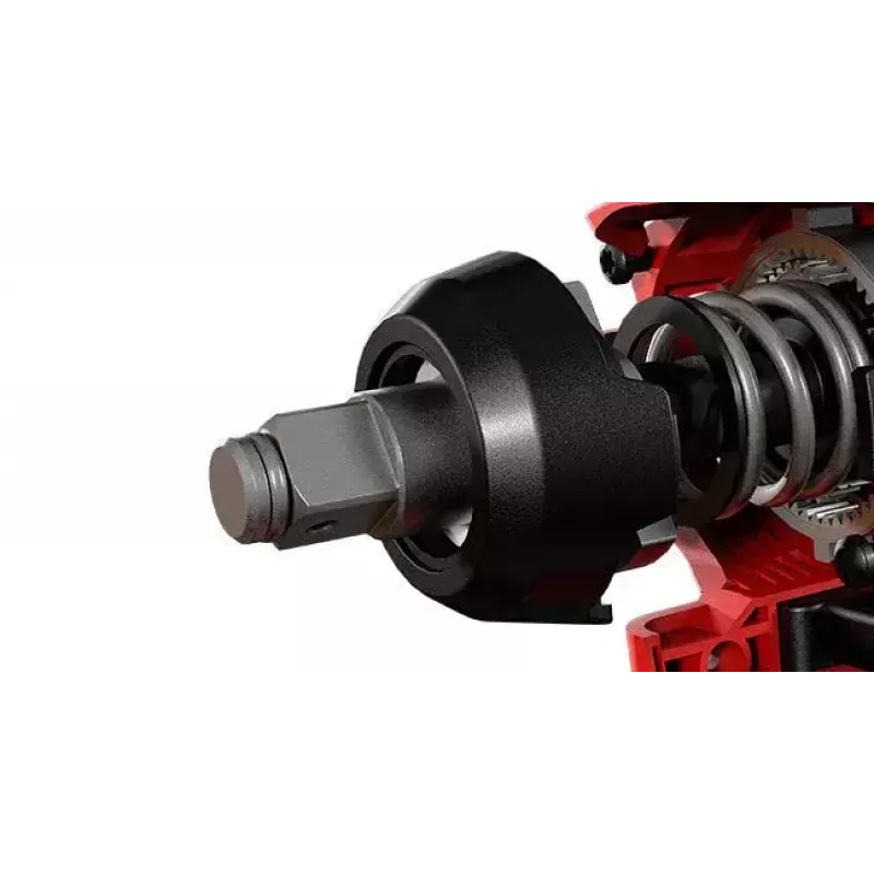 Schlagschrauber Einhell IMPAXXO 18/230, 2900 U/min, 230 N⋅m, 18 V