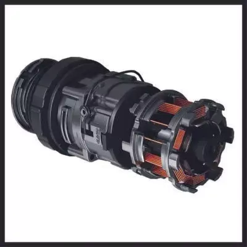 Schlagschrauber Einhell IMPAXXO 18/230, 2900 U/min, 230 N⋅m, 18 V