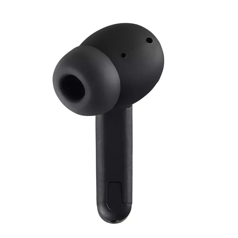 Kopfhörer Intenso Schwarz Buds T300A