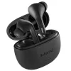 Kopfhörer Intenso Schwarz Buds T300A