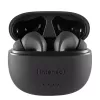 Kopfhörer Intenso Schwarz Buds T300A