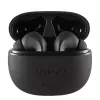 Kopfhörer Intenso Schwarz Buds T300A