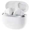 Kopfhörer Intenso White Buds T302A