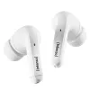 Kopfhörer Intenso White Buds T302A