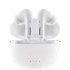 Kopfhörer Intenso White Buds T302A