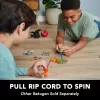 Bakugan Baku-tin mit Special Attack Mantid, anpassbar, Spinning-Action-Figur und Spielzeug-Aufbewahrung, Kinderspielzeug für Jungen und Mädchen ab 6 Jahren