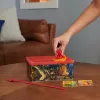 Bakugan Baku-tin mit Special Attack Mantid, anpassbar, Spinning-Action-Figur und Spielzeug-Aufbewahrung, Kinderspielzeug für Jungen und Mädchen ab 6 Jahren