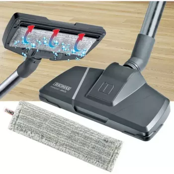 Bürste Thomas Aqua Stealth Universal
