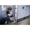 Bosch GIC 12V-5-27 C PROFESSIONAL industrielle Inspektionskamera 8,3 mm IP67, IP54