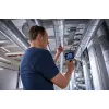 Bosch GIC 12V-5-27 C PROFESSIONAL industrielle Inspektionskamera 8,3 mm IP67, IP54
