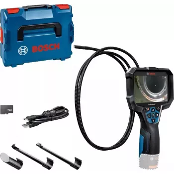 Bosch GIC 12V-5-27 C PROFESSIONAL industrielle Inspektionskamera 8,3 mm IP67, IP54