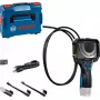 Bosch GIC 12V-5-27 C PROFESSIONAL industrielle Inspektionskamera 8,3 mm IP67, IP54
