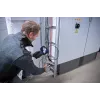 Bosch GIC 12V-5-27 C PROFESSIONAL industrielle Inspektionskamera 8,3 mm flexible führige Sonde IP67, IP54