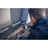 Bosch GIC 12V-5-27 C PROFESSIONAL industrielle Inspektionskamera 8,3 mm flexible führige Sonde IP67, IP54