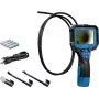 Inspektionskamera Bosch GIC 12V-4-23 C Professional — batteriebetrieben 12 V, flexibles 4,23 m Kabel
