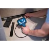Inspektionskamera Bosch GIC 12V-4-23 C Professional — batteriebetrieben 12 V, flexibles 4,23 m Kabel
