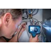 Inspektionskamera Bosch GIC 12V-4-23 C Professional — batteriebetrieben 12 V, flexibles 4,23 m Kabel