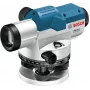 Optisches Nivelliergerät Bosch GOL 32 G Professional — 400 gon, mit Stativ