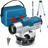Optisches Nivelliergerät Bosch GOL 32 G Professional — 400 gon, mit Stativ